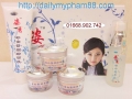 mỹ phẩm H2O, kem làm trắng da h2o, mỹ phẩm trắng da h2o, dưỡng trắng da h2o, đặc trị nám h2o