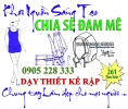 Thiết kế rập là gì? Nhảy size là gì?