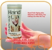 Đôi găng tay chống lão hóa - Hand Anti-Aging plus Vitamin C -Tái tạo làn da