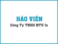 công ty IN HÀO VIÊN cần tuyển (gấp) : dán liệu, qa,qc, thêu, in