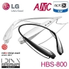 TAI NGHE BLUETOOTH LG TONE ULTRA HBS 800
