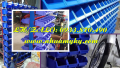 Khay nhựa A6 đựng ốc vít, khay nhựa A8 đựng dụng cụ trồng trọt, khay nhựa A9 đựng thiết bị pha chế