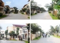 Bán biệt thự 222m2 hoàn thiện đẹp HH05 Palm Garden Việt Hưng