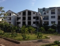 Bán gấp biệt thự HH4 - Việt Hưng (190m2, hoàn thiện)