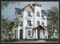 Bán BT 200m2 khu Hỗn Hợp NO6 – ĐTM – Việt Hưng