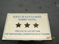 Làm nhãn mác nameplate, làm thẻ nhân viên