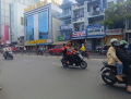 BÁN NHÀ MẶT TIỀN KINH DOANH SẦM UẤT DƯƠNG BÁ TRẠC Q8 - 4.7 X 14M - NHỈNH 8 TỶ