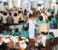 Đào tạo Hành chính chuyên nghiệp