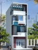 xây dựng nhà trọn gói
