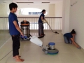 cung cấp tạp vụ quận 5