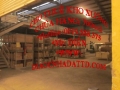 cho thuê kho xưởng quốc lộ 1Aquận bình tân 1000m giá 45tr