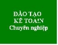 Dạy kèm Kế Tóan thực tế- Báo cáo thuế- Vi Tính chuyên ngành kê tóan