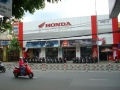 Bán gấp Đất Biệt thự 2 MT đường Quang Trung, P.10, Gò Vấp,  DT 2201,1m2