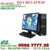 Bảng báo giá Máy tính bàn Văn phòng _ Thiên Long Phước
