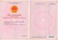 Đất nền gần Chợ Bà Điểm giá 150triệu/nền, trả góp 18 tháng, dân cư đông, ngay sau 4 KCN lớn