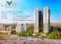 Căn hộ 2PN 70m2 Lavita Thuận An Thanh toán chỉ 700 triệu sở hữu ngay
