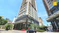 Cho thuê căn hộ 2 phòng ngủ, chung cư cao cấp Sky City Tower 88 Láng Hạ, Đống Đa, HN