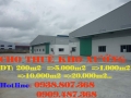 *Cần cho thuê gấp kho  xưởng đường Quốc Lộ 1A quận Bình Tân 250m2 giá 15tr/tháng
