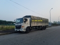 Giá bán xe tải hino 15 tấn/hino15t mới nhất rẻ nhất