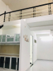 ► 2.1 tỷ Kiệt 60m ra Hà Khê, đi bộ tắm Biển Nguyễn Tất Thành, 35m2, 2 tầng