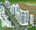 Bán nền trả góp khu đô thị cao cấp Sao Mai An Giang