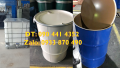 Thùng phuy sắt đựng những loại hóa chất nào? Thùng phuy sắt nắp kín chuyên đựng chất lỏng