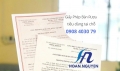 Hồ sơ về giấy phép bán rượu tiêu dùng tại chỗ MỚI
