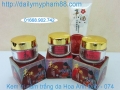 mỹ phẩm hoa anh đào, kem làm trắng da, đặc trị nám, dưỡng trắng da Hoa Anh Đào
