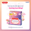 Mặt nạ xông hơi mắt Megrhythm