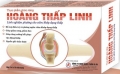 TPCN Hoàng Thấp Linh có trị được viêm khớp không?