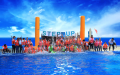 Quy trình tổ chức team building cho công ty