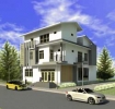 học họa viên kiến trúc giảm 20% HPhí tặng kèm gtrinh