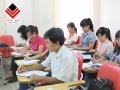 VNNP đào tạo Nhân sự