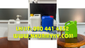Sản xuất can nhựa 500ml đựng hóa chất nông nghiệp, vỏ can nhựa 1 lít, bình nhựa 2 lít dày, can nhựa 5 lít vàng