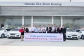 Các đại lý Ô tô Honda chính hãng tại Miền Nam