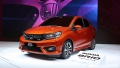 Xe Honda Brio 2019