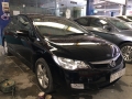 Cần bán xe oto Honda Civic, đời 2008, giá 435 triệu đồng