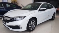 So sánh Honda Civic 2021 và KIA Cerato 2021
