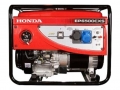 Máy phát điện Honda EP 6500 (5kw; xăng; đề)