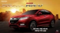 xe Honda Hrv 2019