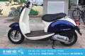 Honda Scoopy 50cc siêu cá tính cho giới trẻ yêu xe độc