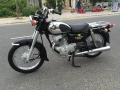 Bán HonDa CD BenLy 125cc Giá Tốt Dành Cho ACE Đam Mê