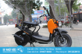 Honda Zoomer 50cc – Xe ngầu cho những tay chơi cá tính