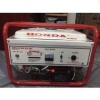 Máy phát điện Honda Thái lan cho gia đình tiết kiệm nhiên liệu