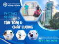 10 Bệnh viện phá thai Quận 1 bằng thuốc an toàn