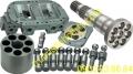 Cung cấp phụ kiện ruột bơm HPV102 cho xe đào Hitachi EX200-5, EX220