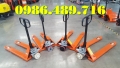 xe nâng tay 2 tan 2,5 tan 3 tan 5 tân giá rê nhất hà nội