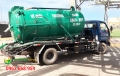Hút bể phốt tại Nguyễn Du Hút sạch 100%