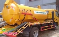 Hút bể phốt tại Thụy Khuê Giá rẻ nhất 2020
