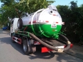 Cách thức chọn dịch vụ thông hút bể phốt tại khu vực Thái Bình chất lượng